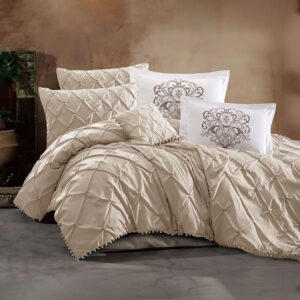 Comforter King Size 7 Pcs Set