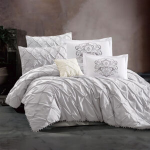Comforter King Size 7 Pcs Set