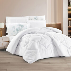 TALISA Comforter King Size 6 Pcs Set