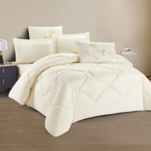 Talisa Comforter Twin Size 4 Pcs Set