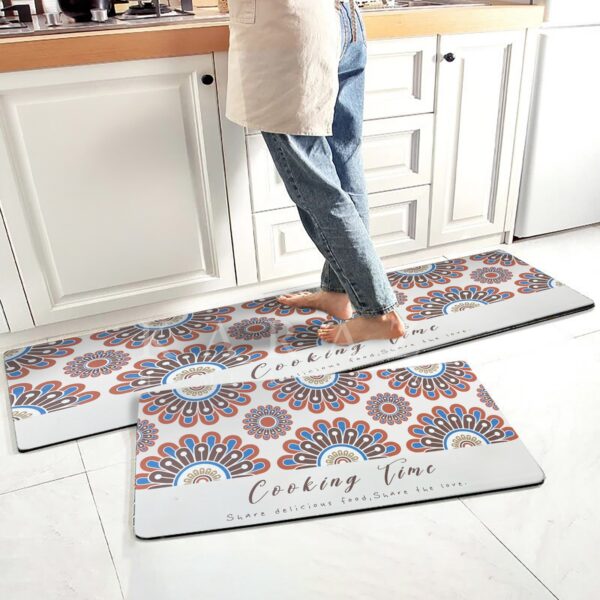 Kitchen Mat Set