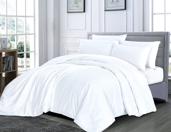 ALMA Hotel100% Cotton Comforter Set