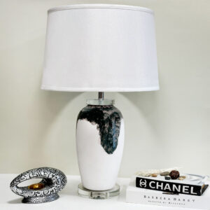 Ceramic Table Lamp 65 cm Hight