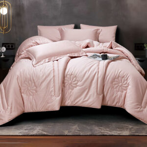BISSAN Cotton 100% Comforter Set
