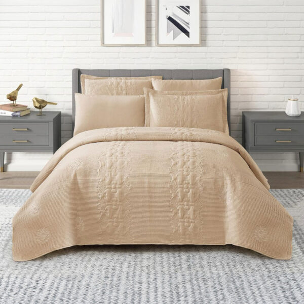 HAMPTON Bedspread Summer