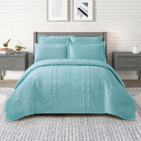 HAMPTON Bedspread Summer