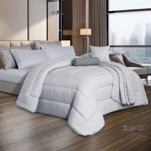 Comforter King Size Set