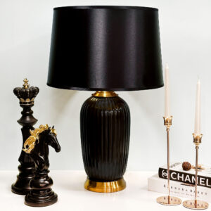 Ceramic Table Lamp 65 cm Hight
