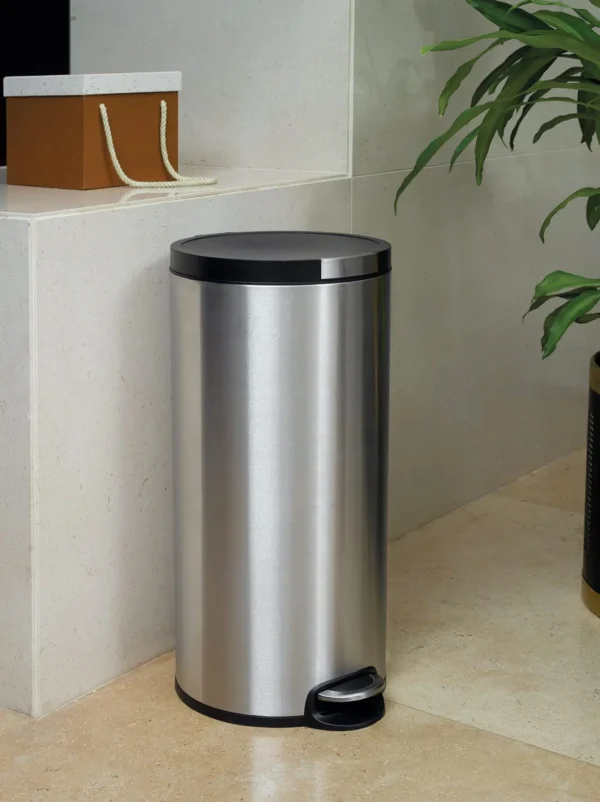 EKO®Artistic Step Bin 30L