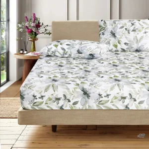 salreno fitted sheet