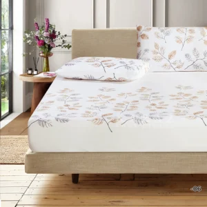 salreno fitted sheet