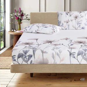 salreno fitted sheet