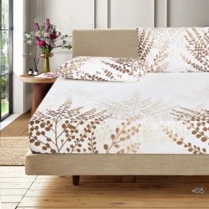 salreno fitted sheet