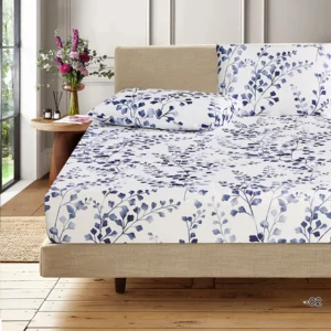 salreno fitted sheet