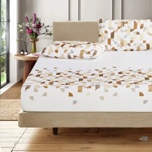 salreno fitted sheet