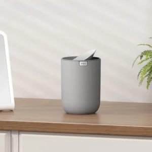 EKO®Fandy Tabletop Bin 1,5L, Gray