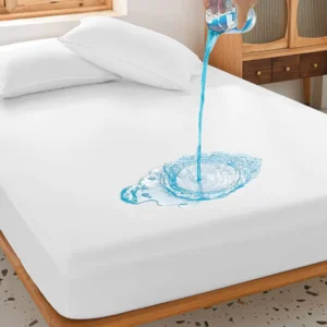 Ritz mattress protecter