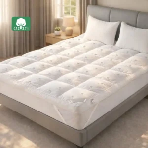Cotton Mattress Topper