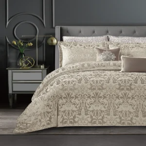 King Size Winter Comforter Set 8 PCS