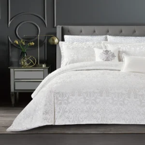 King Size Winter Comforter Set 8 PCS