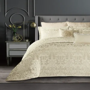 King Size Winter Comforter Set 8 PCS