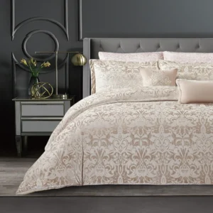 King Size Winter Comforter Set 8 PCS